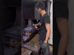 PC plástico de Transprent do serviço da modelagem por injeção do OEM parte plástica pequena